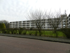 Herculesstraat